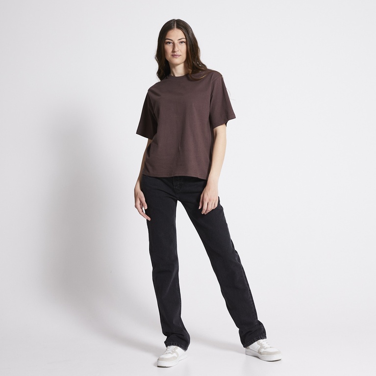 Wide tee "Soffi"